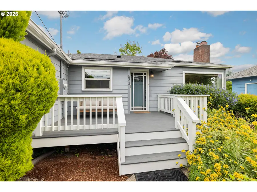 1533 NE Holman St, Portland, OR 97211 - #2