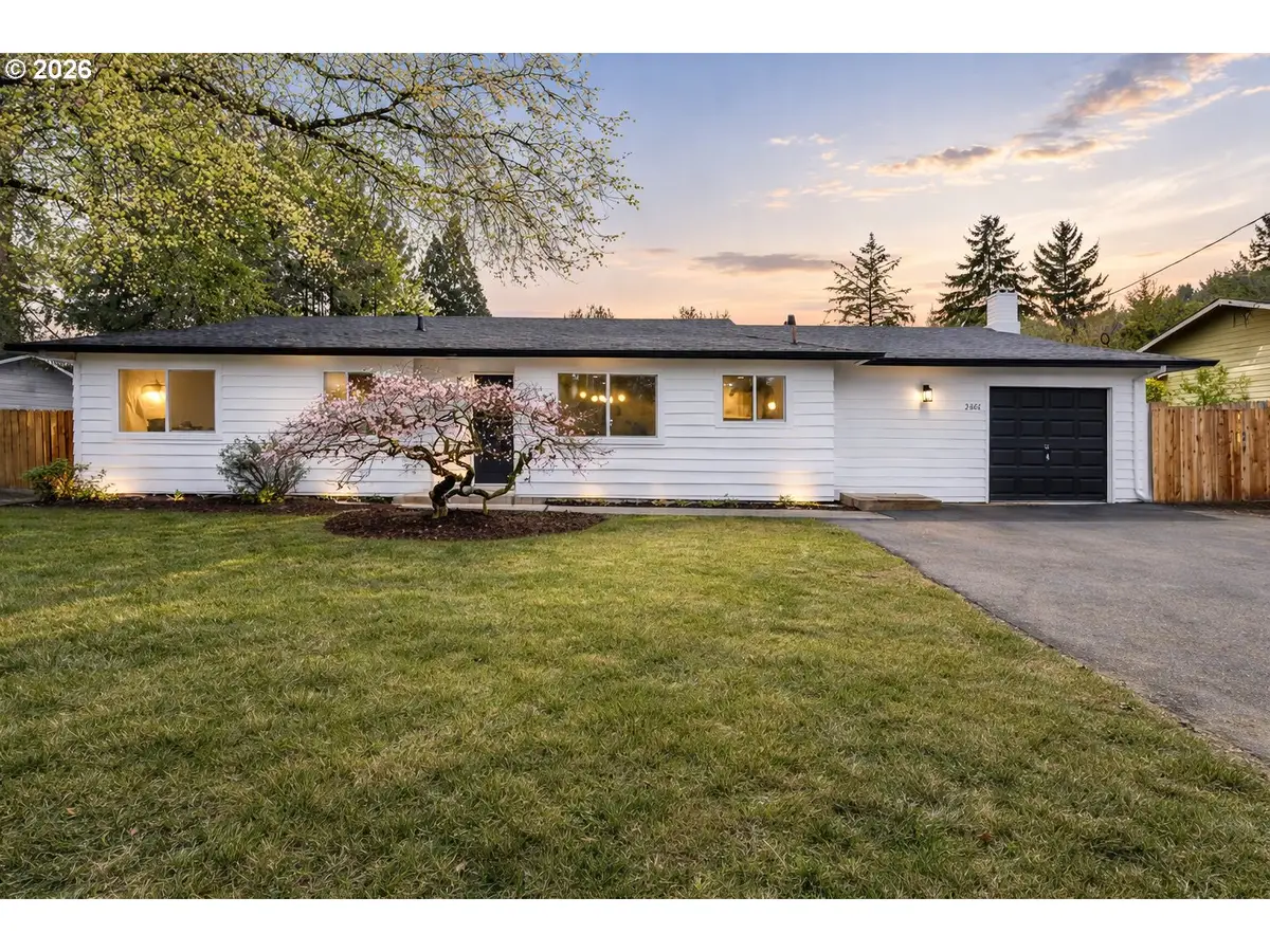 2666 Mark Ln, Northwest Clackamas, OR 97068 - #1