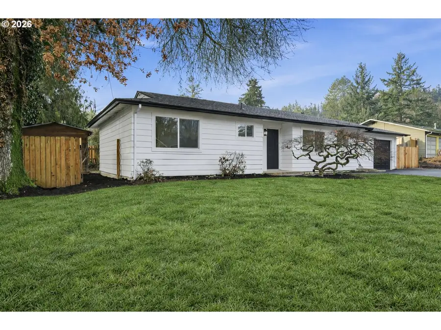 2666 Mark Ln, Northwest Clackamas, OR 97068 - #3