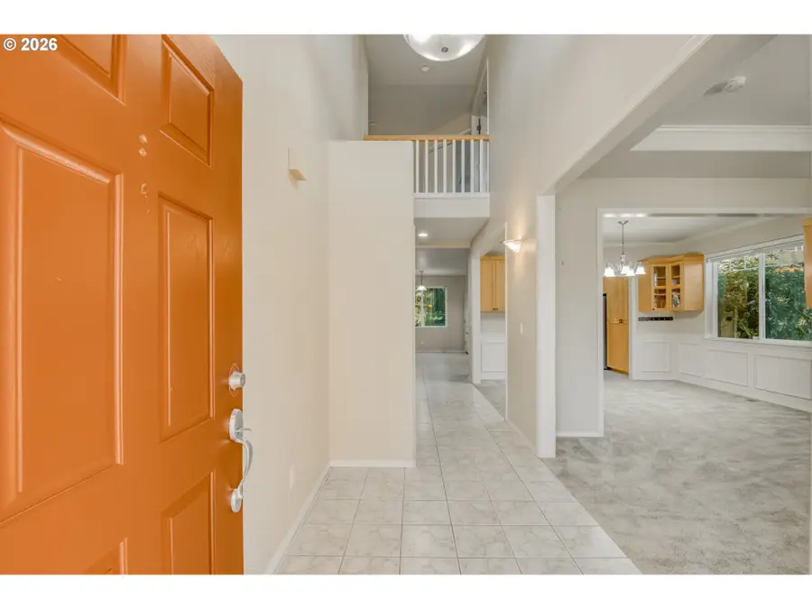 3637 NW Lansbrook Ter, Portland, OR 97229 - #2