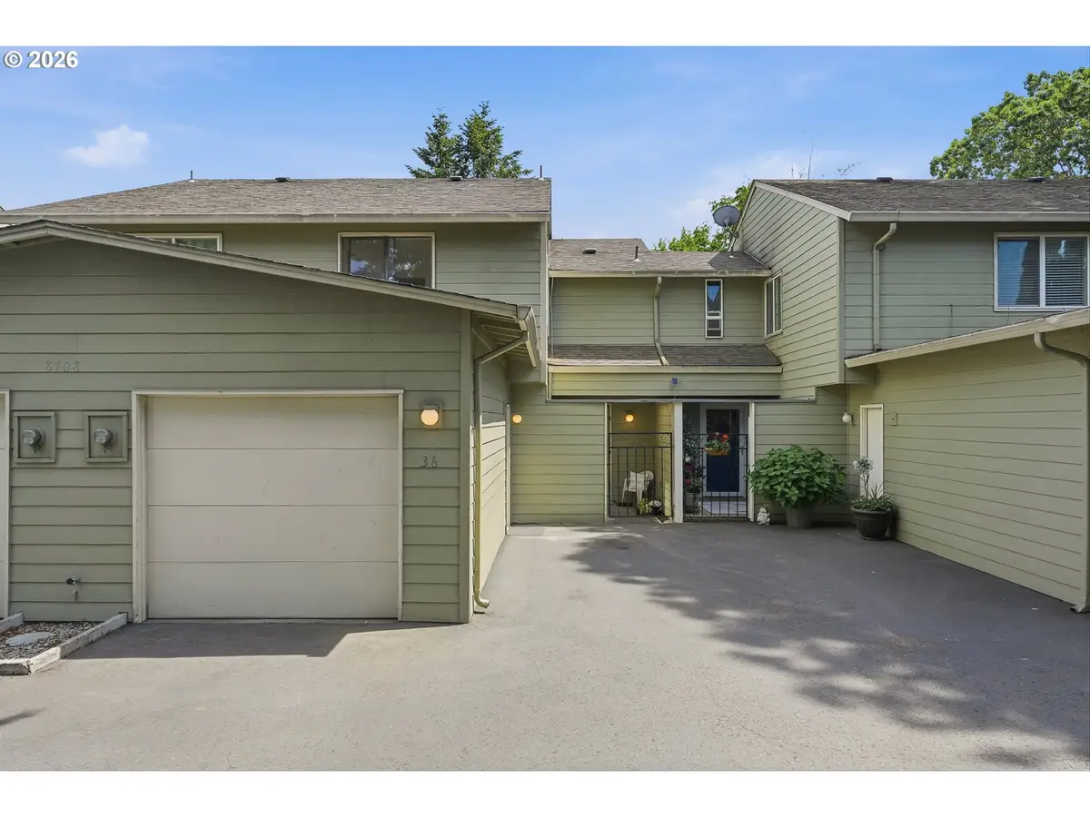 8708 NE Mason Dr #36, Vancouver, WA 98662 - #1