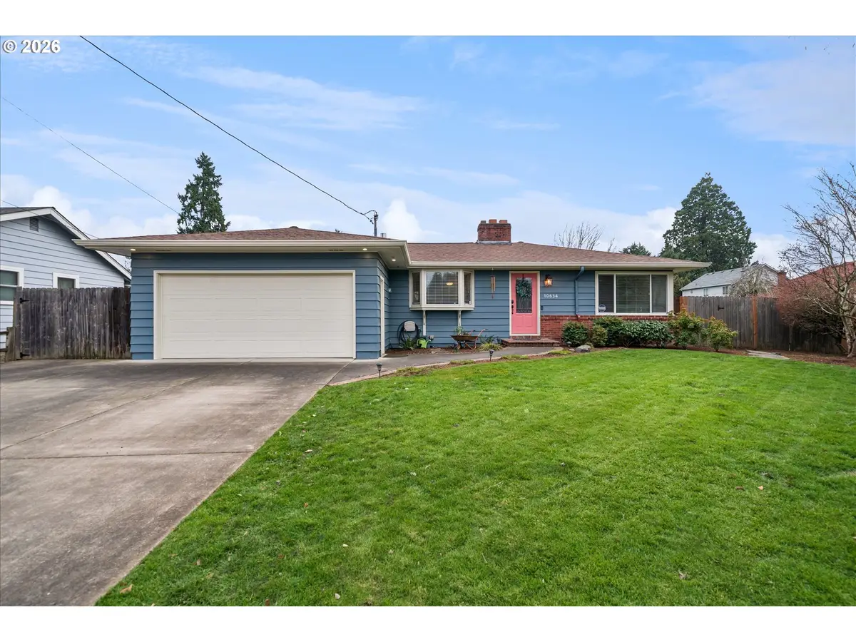 10634 SW Cook Ln, Portland, OR 97223 - #1