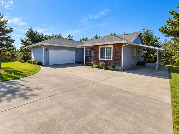 31205 I St, OceanPark, WA 98640