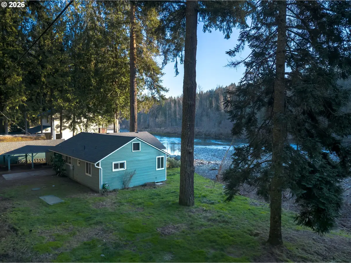 28821 SE Paradise Rd, Eagle Creek, OR 97022 - #1