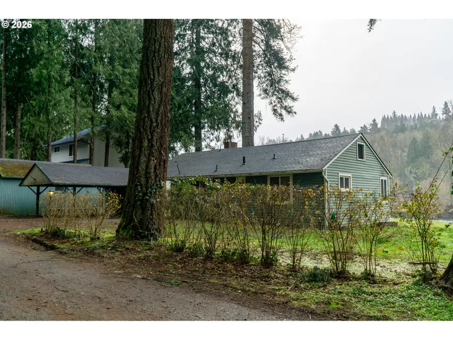28821 SE Paradise Rd, Eagle Creek, OR 97022 - #3