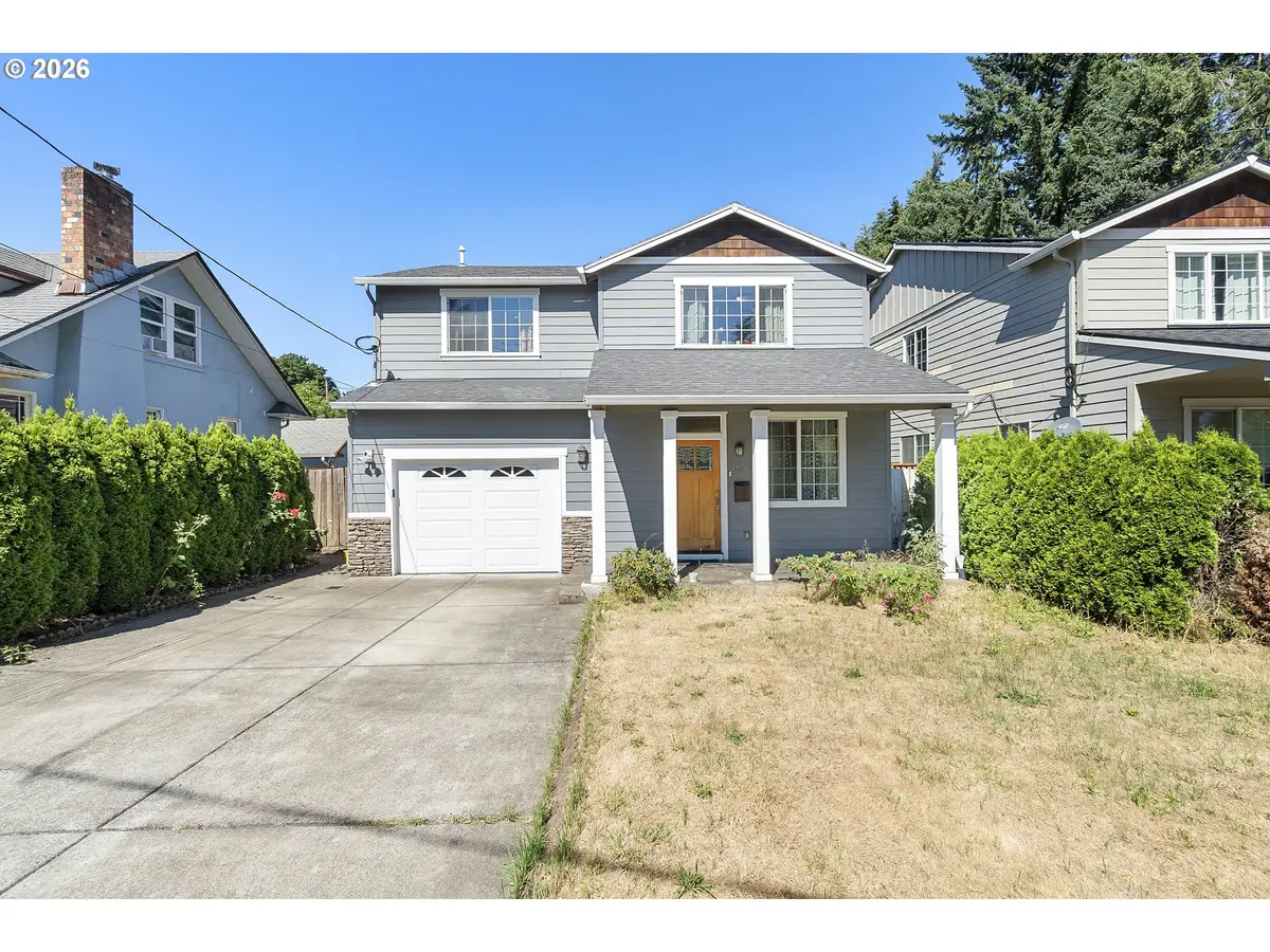 6739 SE 52nd Ave, Portland, OR 97206 - #1