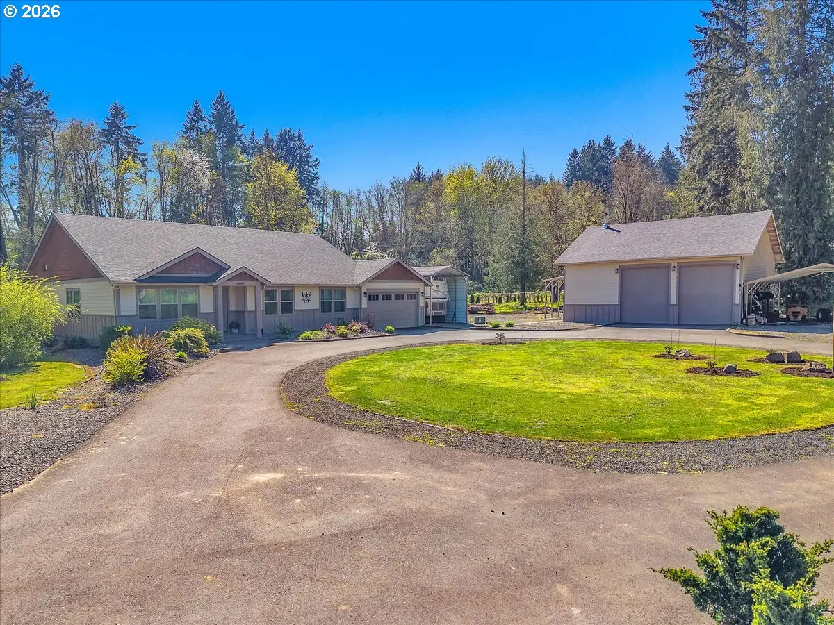 56840 Hummingbird Ln, Warren, OR 97053 - #1