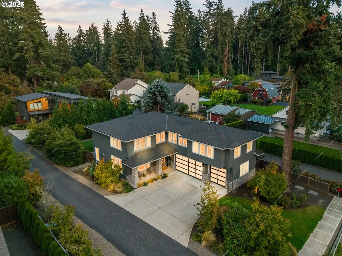 15986 Parker Rd, Lake Oswego, OR 97035 - #1