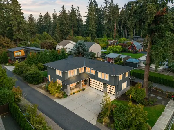 15986 Parker Rd, LakeOswego, OR 97035