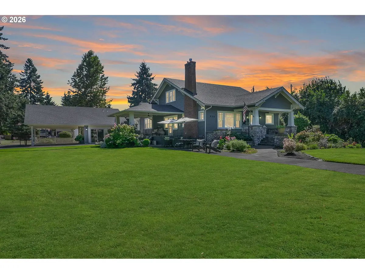 850 E Beacon Dr, Eugene, OR 97404 - #1