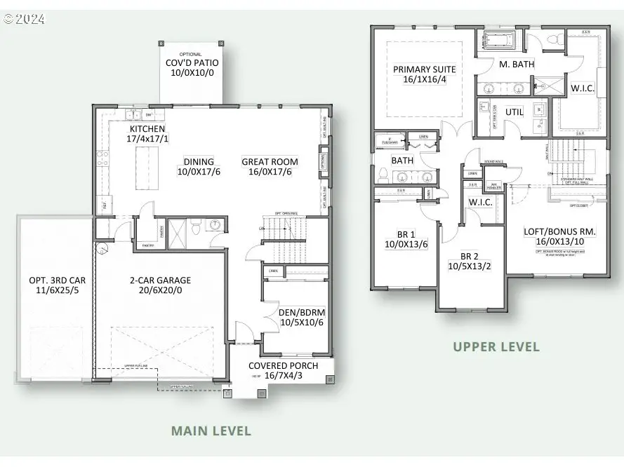 18711 NE 41st Pl #LOT 319, Vancouver, WA 98686 - Image #2