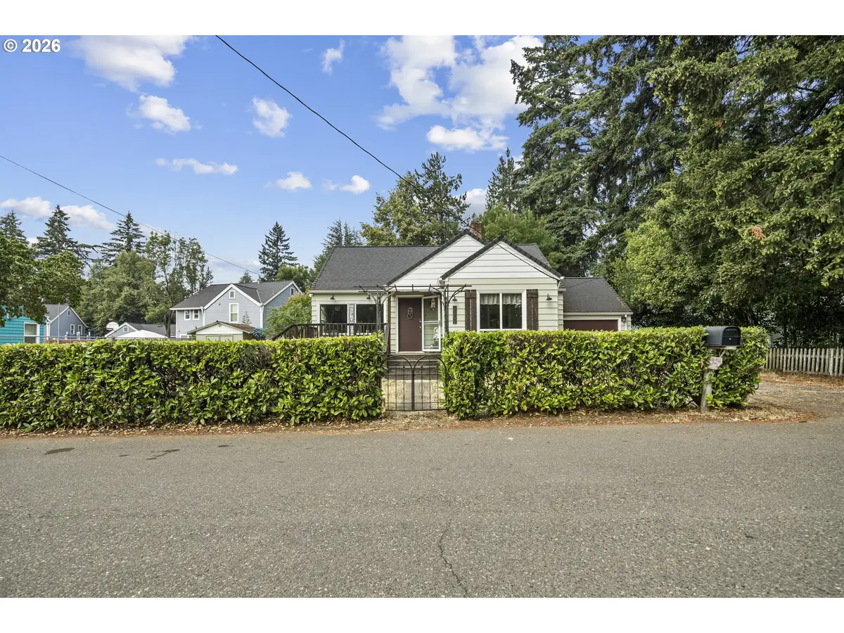 3303 SE 129th Ave, Portland, OR 97236 - #1