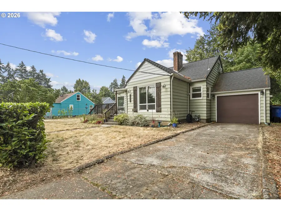 3303 SE 129th Ave, Portland, OR 97236 - #3
