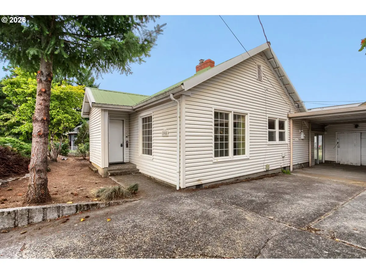 5900 SE 83rd Ave, Portland, OR 97266 - #1