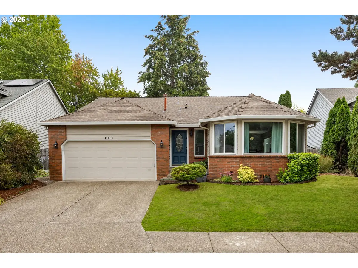 11856 SW Wilton Ave, Portland, OR 97223 - #1