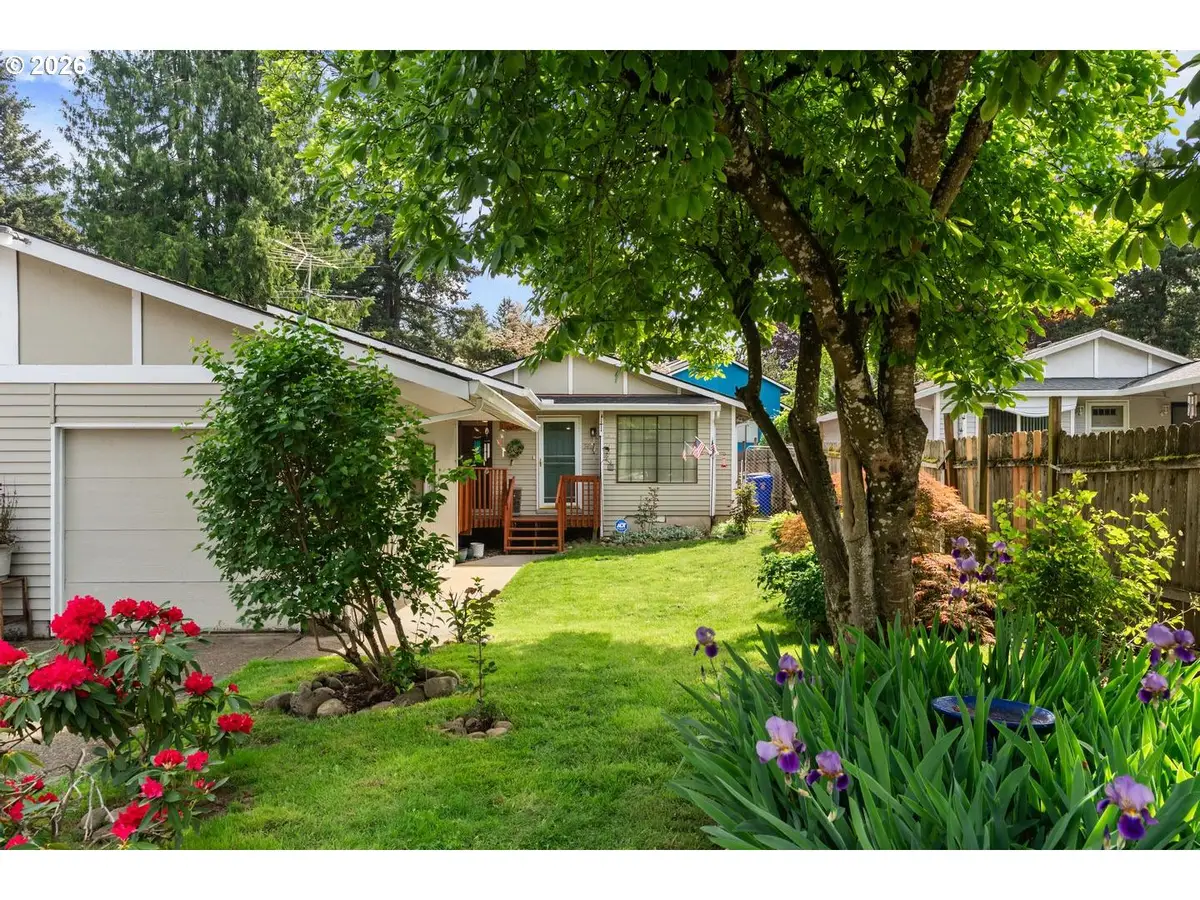 3428 SE 153rd Ave, Portland, OR 97236 - #1