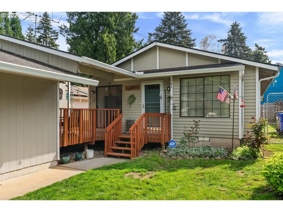 3428 SE 153rd Ave, Portland, OR 97236 - #2