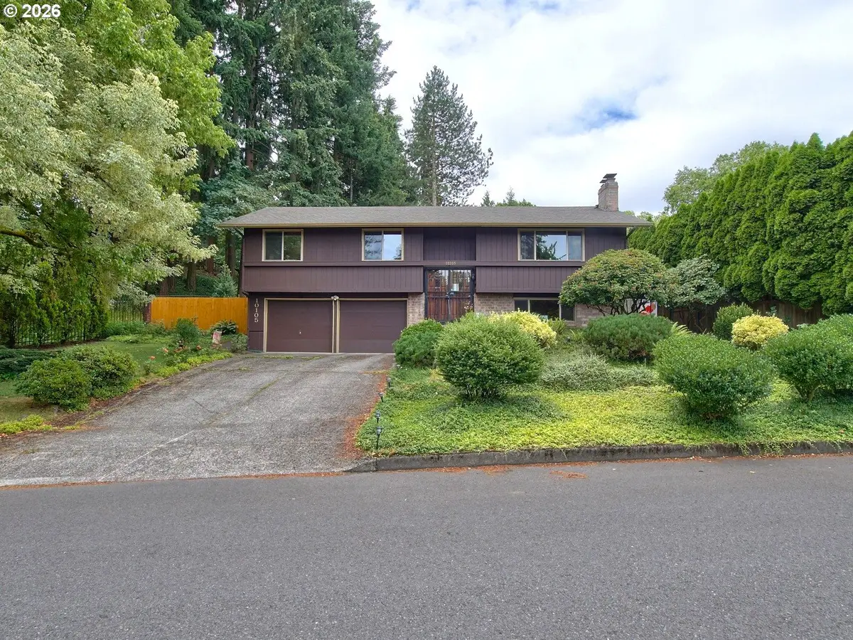 10105 NE 21st St, Vancouver, WA 98664 - #1