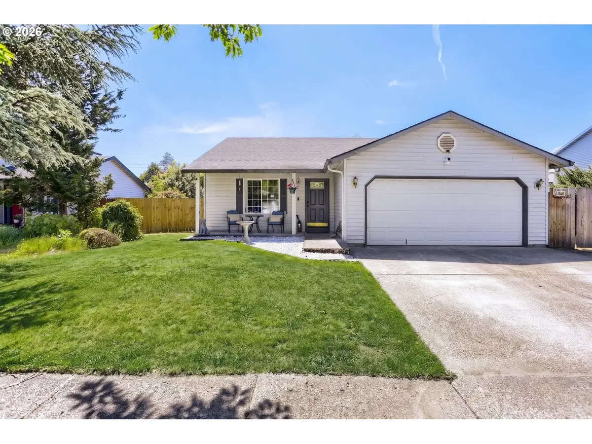1436 Snapdragon Ln, Forest Grove, OR 97116 - #1