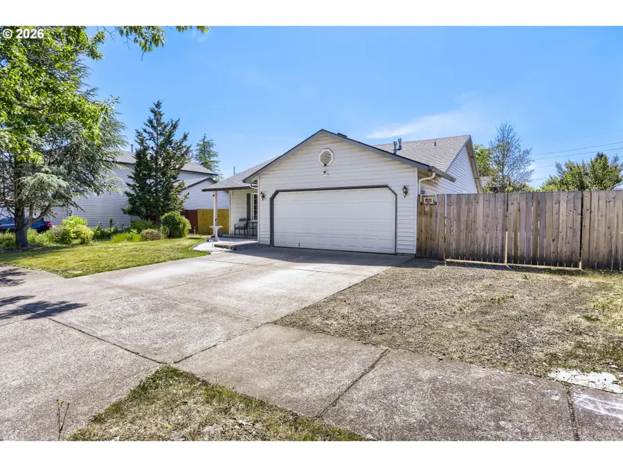 1436 Snapdragon Ln, Forest Grove, OR 97116 - #3