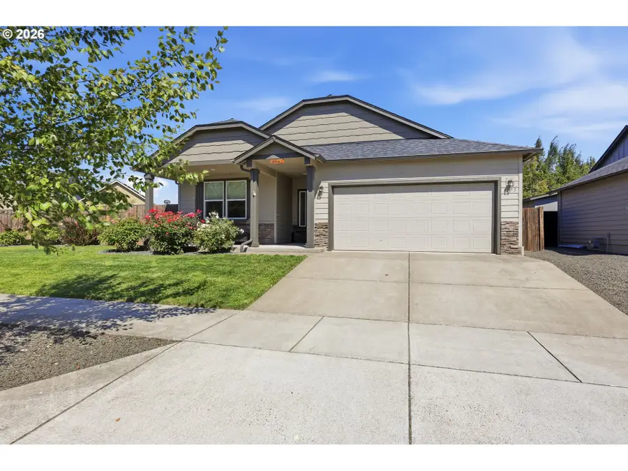 5775 Donohoe Ave, Eugene, OR 97402 - #2