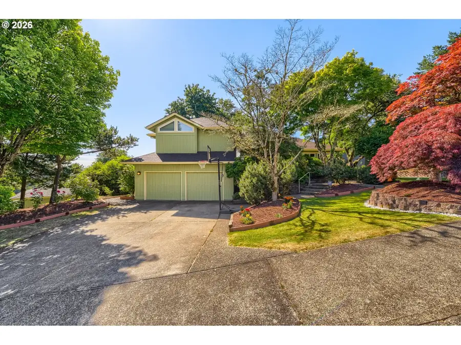 2902 SW Orchard Hill Pl, Portland West, OR 97035 - #3