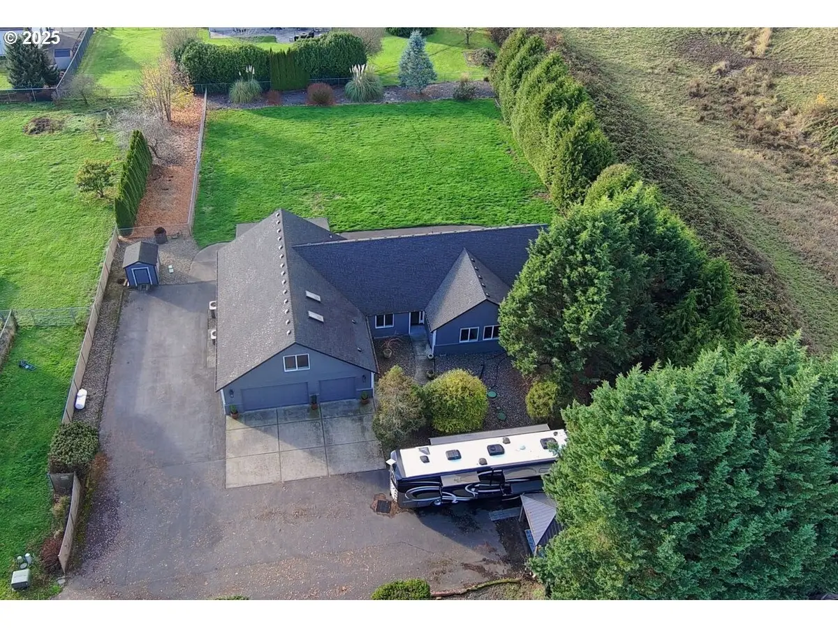 16506 NE 182nd Ave, Hockinson, WA 98606 - Image #1