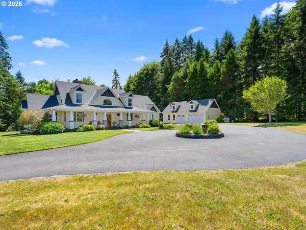 59188 N Morten Dr, StHelens, OR 97051