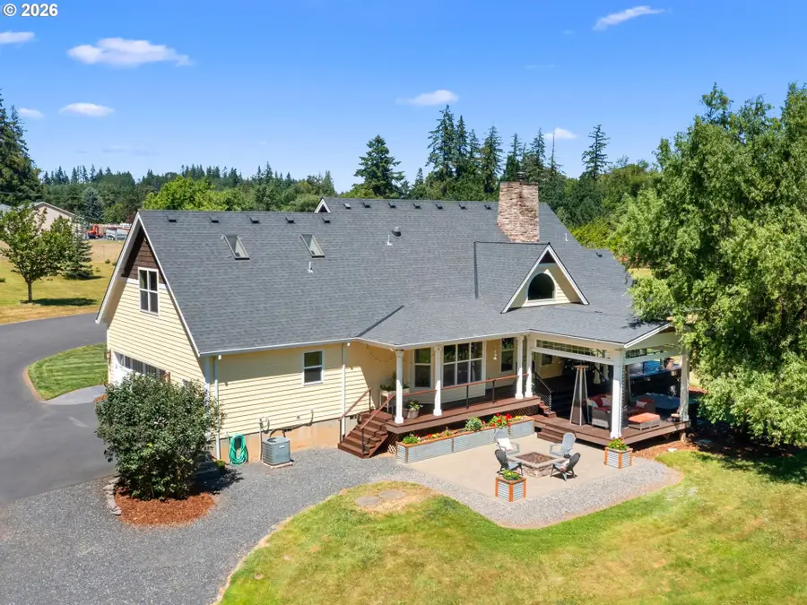 59188 N Morten Dr, Saint Helens, OR 97051 - #3