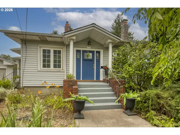 405 NE 86th Ave, Portland, OR 97220