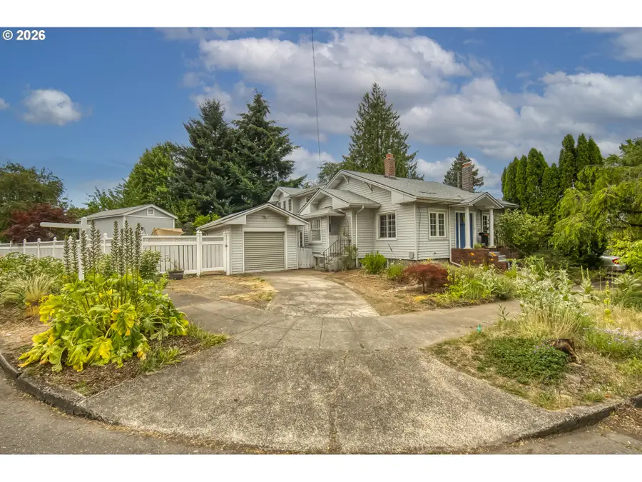 405 NE 86th Ave, Portland, OR 97220 - #2