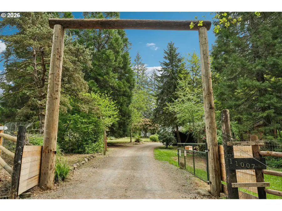 11007 NE Wilde Rd, Battle Ground, WA 98604 - #2