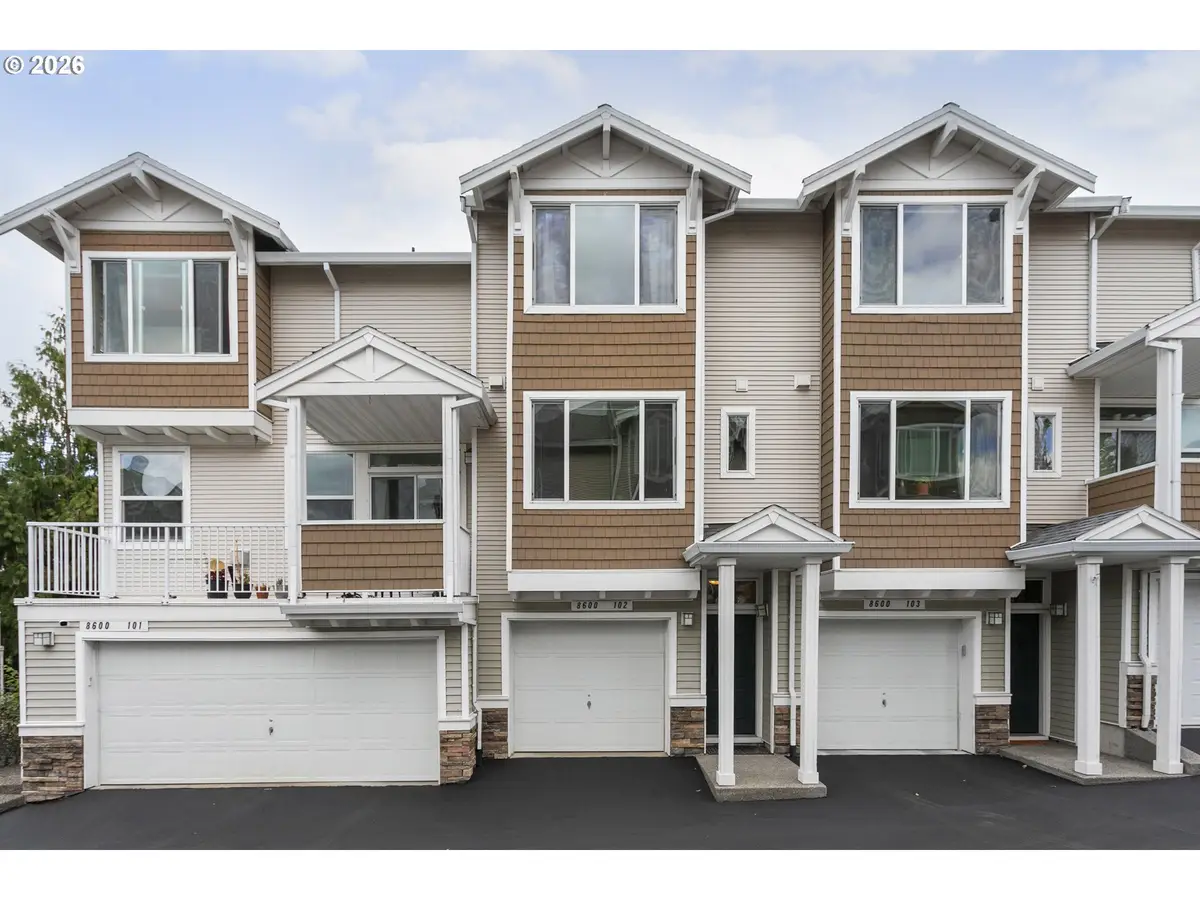 8600 SW 147th Ter #102, Beaverton, OR 97007 - #1