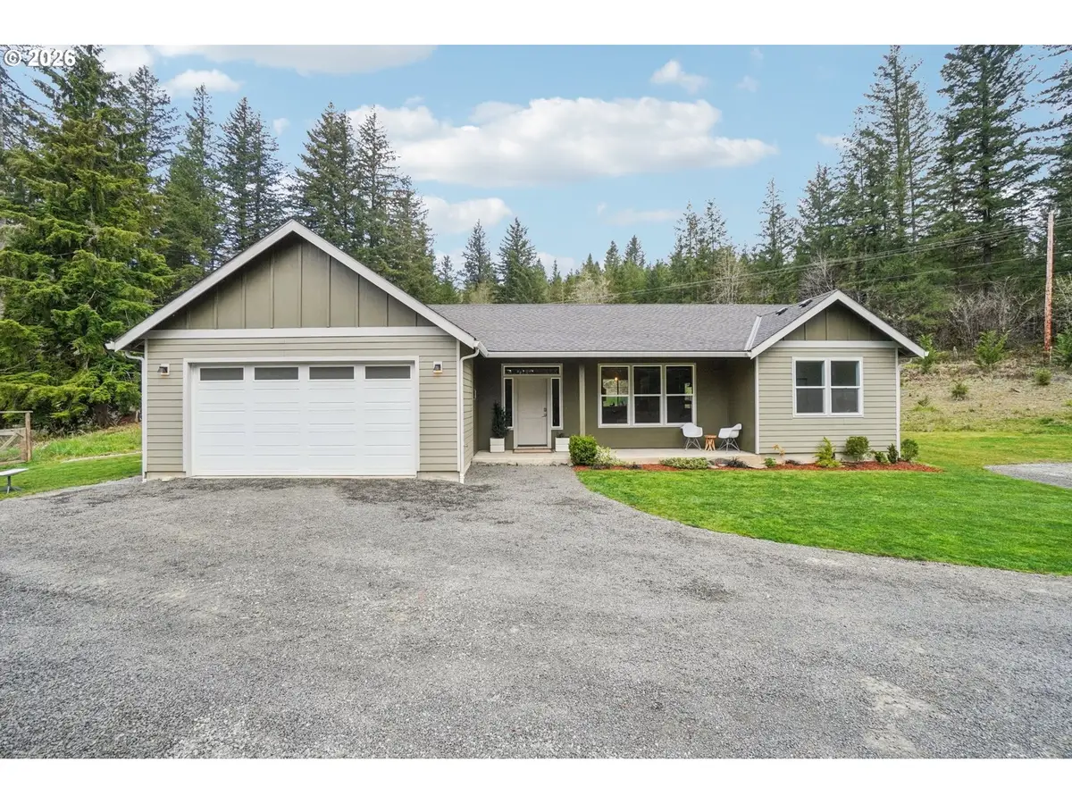 30307 NE Sunset Falls Rd, Yacolt, WA 98675 - #1