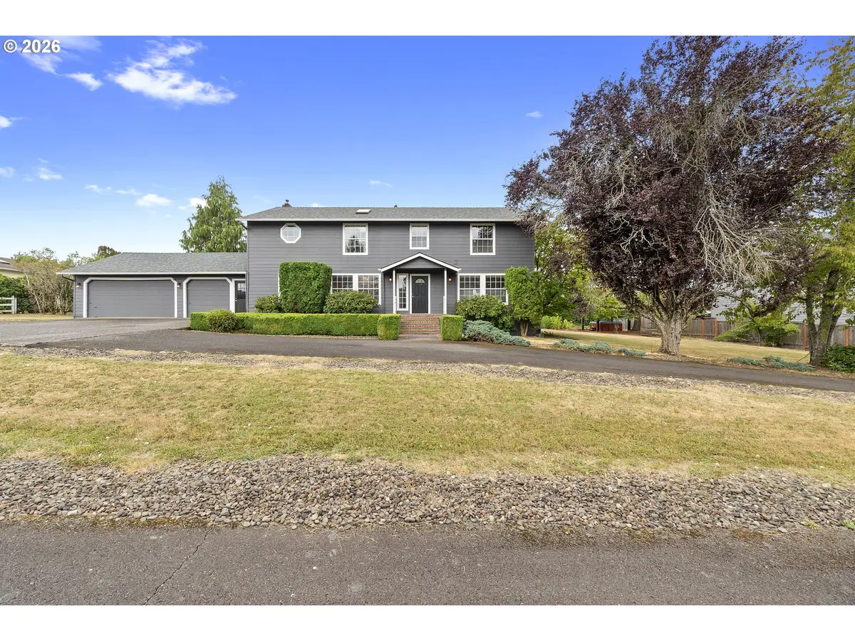 2607 SW Pleasant View Dr, Gresham, OR 97080 - #1