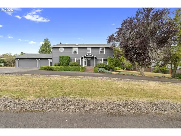 2607 SW Pleasant View Dr, Gresham, OR 97080