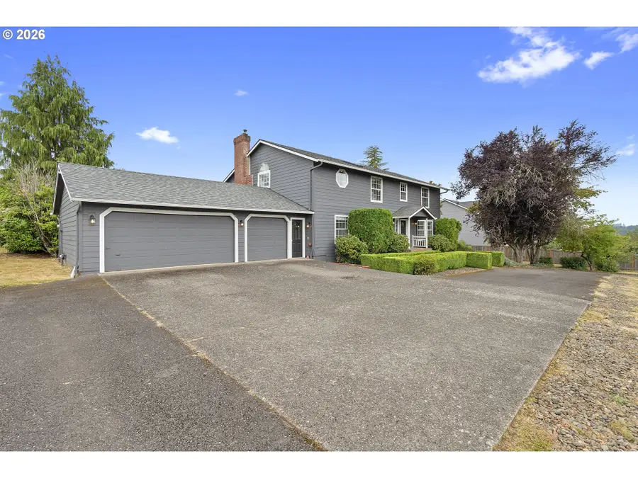 2607 SW Pleasant View Dr, Gresham, OR 97080 - #3