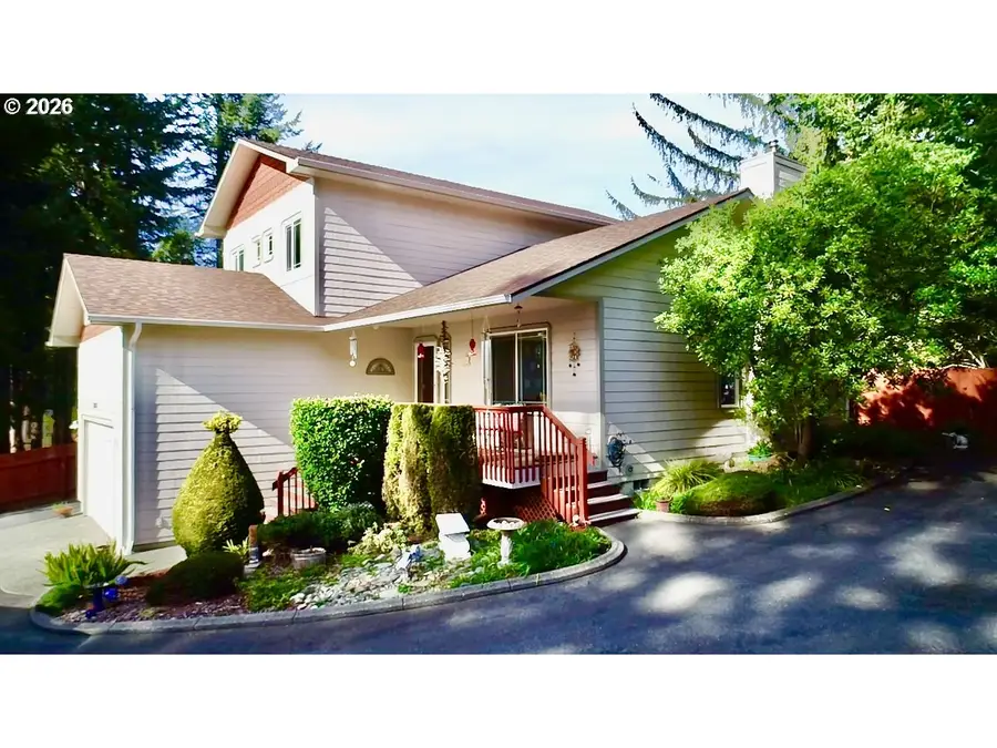 95867 Cape Ferrelo Rd, Brookings, OR 97415 - #2