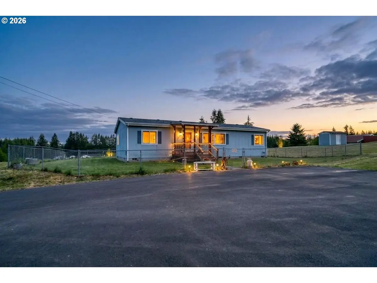 24915 Mosier Rd, Rainier, OR 97048 - #1