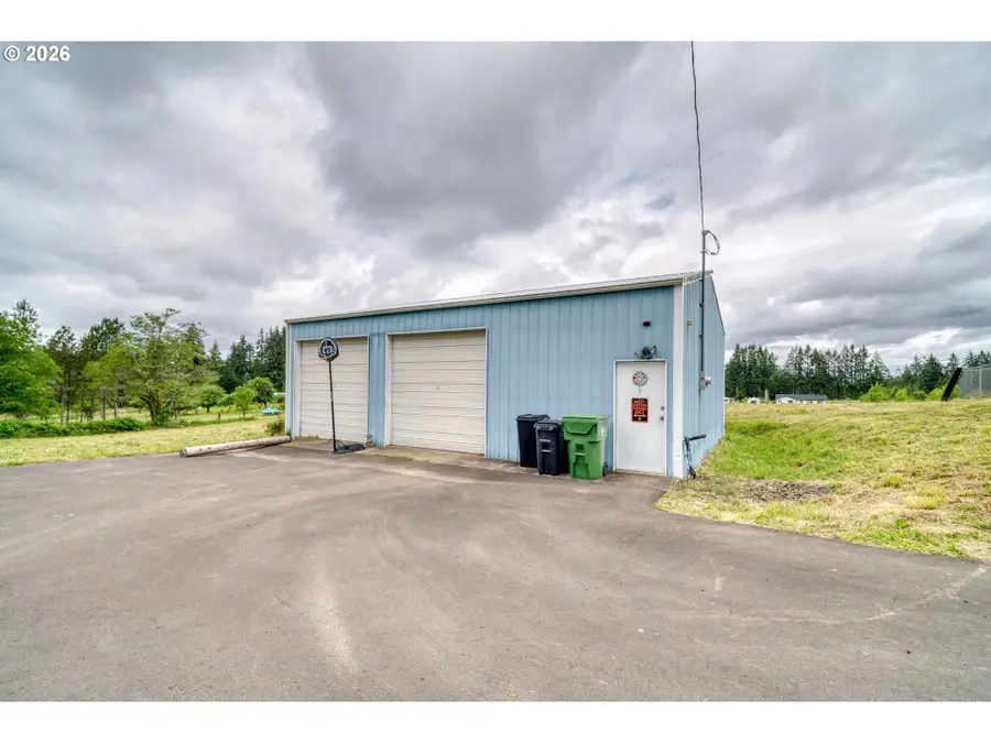 24915 Mosier Rd, Rainier, OR 97048 - #3