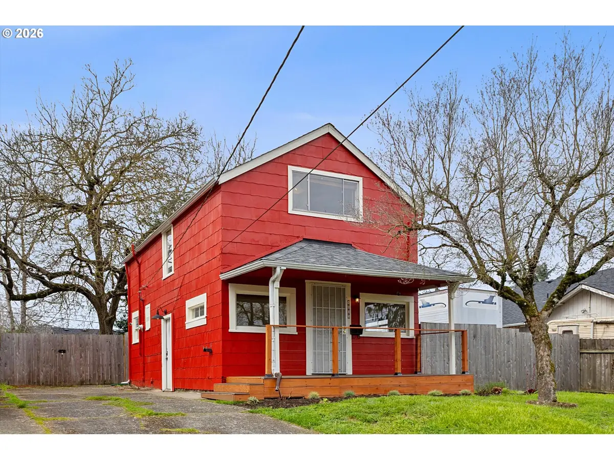 4805 NE 110th Ave, Portland, OR 97220 - #1