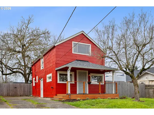 4805 NE 110th Ave, Portland, OR 97220