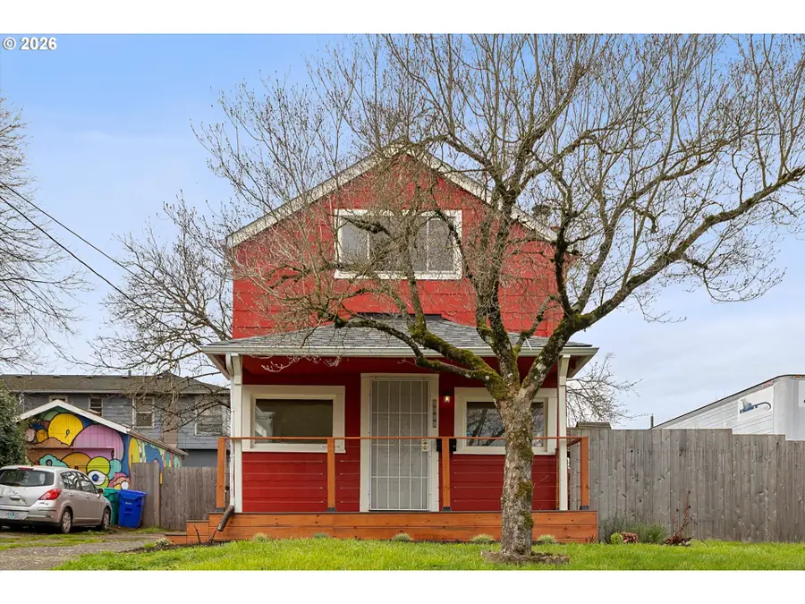 4805 NE 110th Ave, Portland, OR 97220 - #3