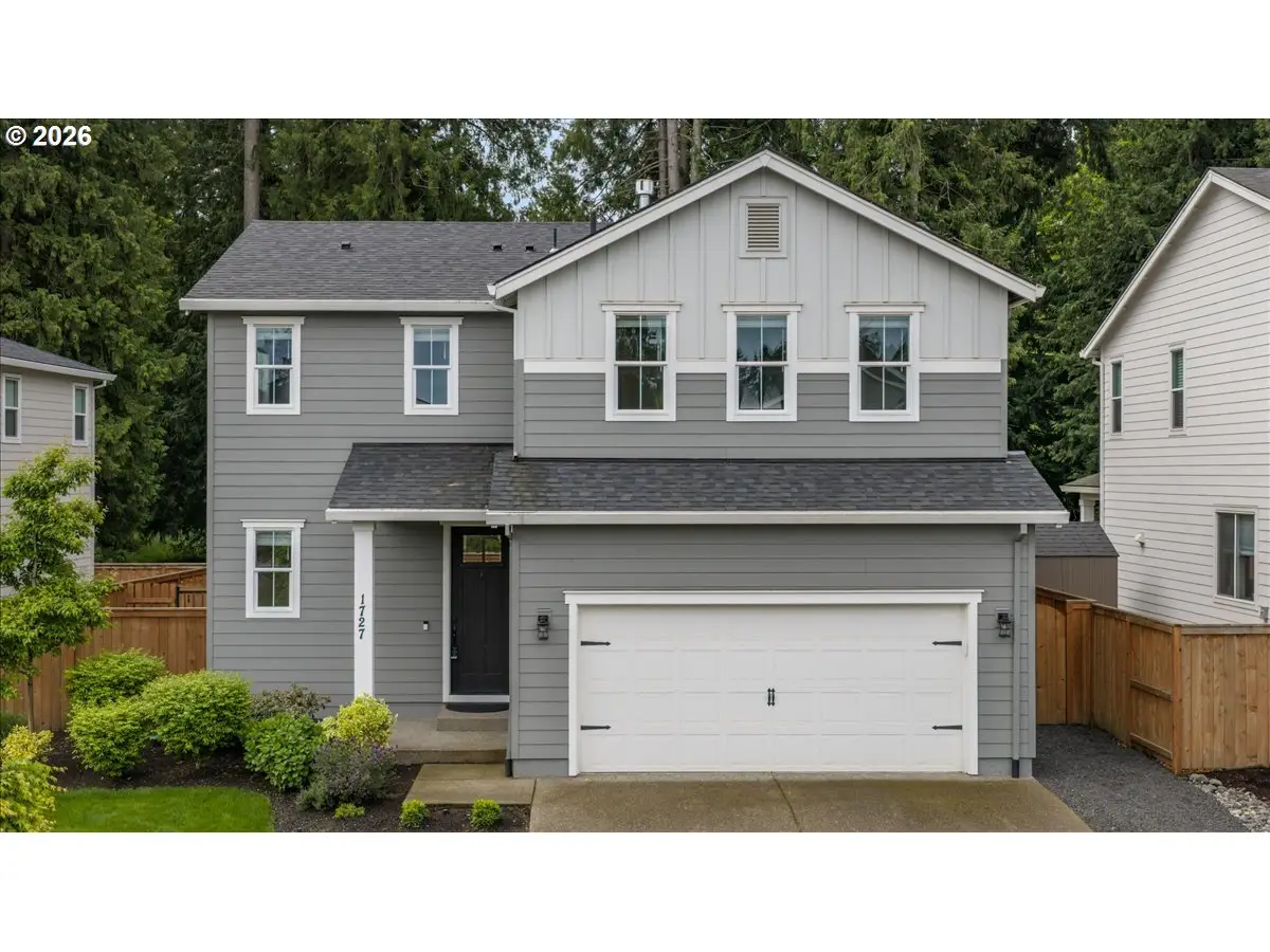 1727 NE 15th Ave, Canby, OR 97013 - #1