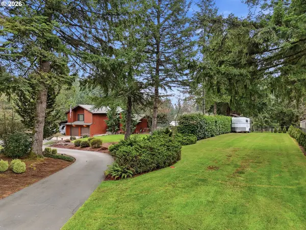 18313 NE 219th St, BattleGround, WA 98604