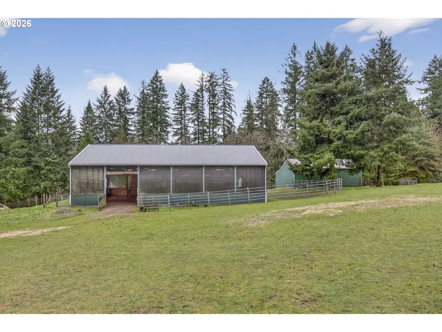 18313 NE 219th St, Venersborg, WA 98604 - #3