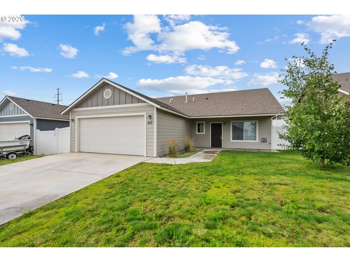 410 Costanza Ave, Umatilla, OR 97882 - #1