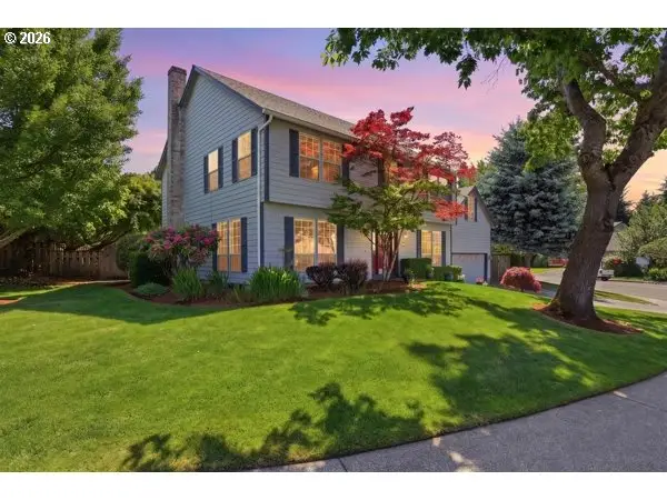 4609 NE 24th Ave, Vancouver, WA 98663 - #2