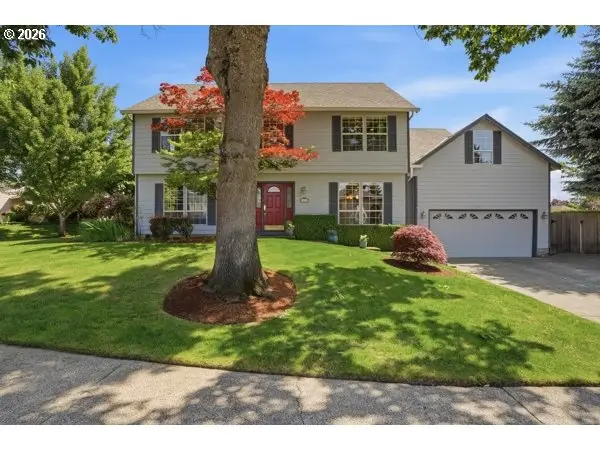 4609 NE 24th Ave, Vancouver, WA 98663 - #3