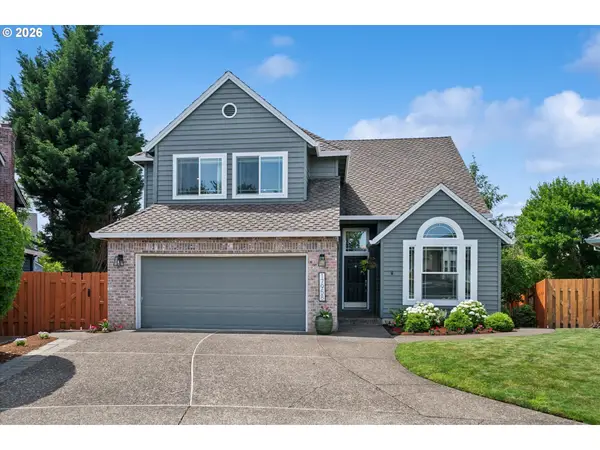 17958 NW Lone Rock Dr, Portland, OR 97229
